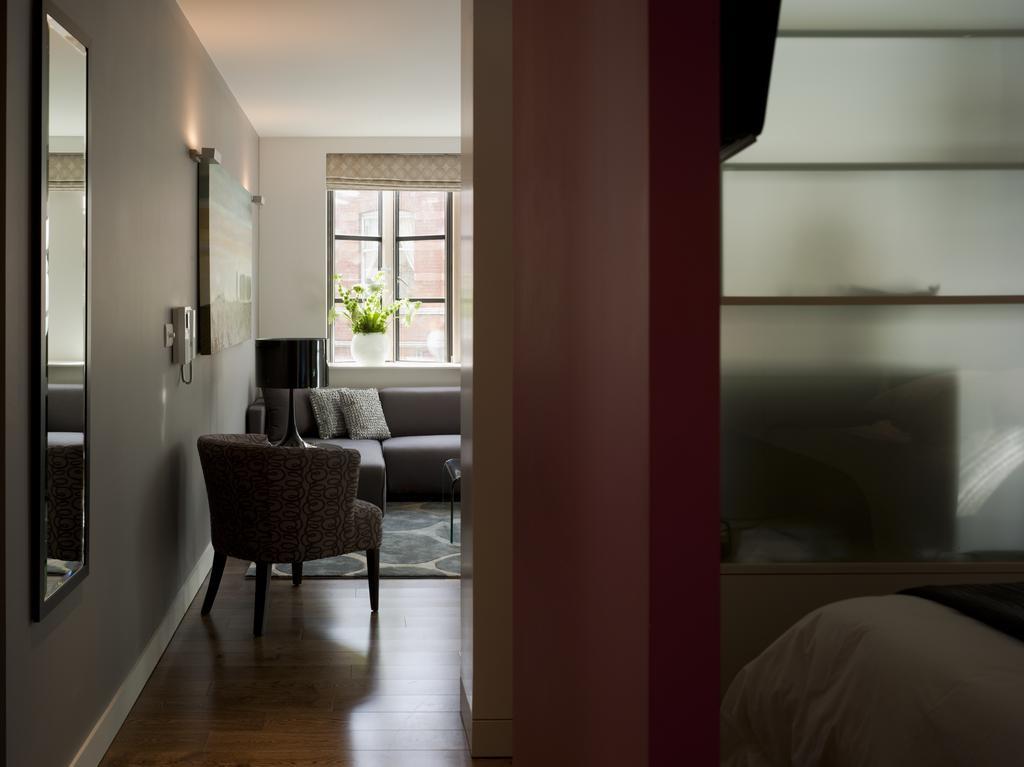 Fraser Residence Bishopsgate London Ruang foto