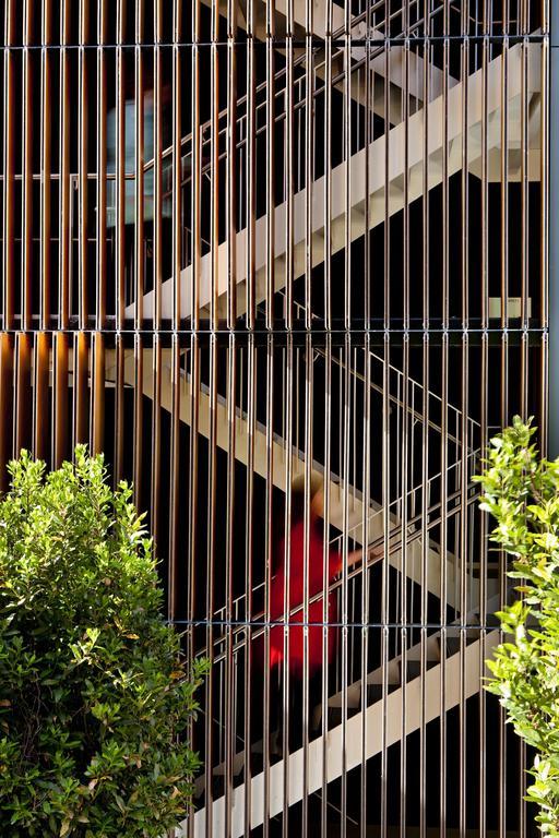 Fraser Residence Bishopsgate London Bagian luar foto
