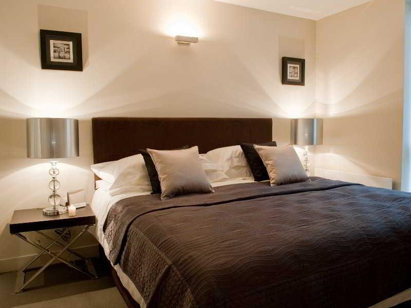 Fraser Residence Bishopsgate London Ruang foto