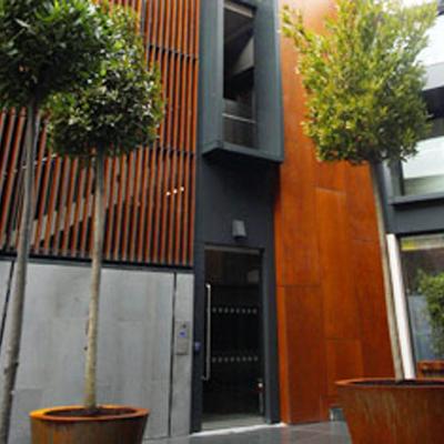 Fraser Residence Bishopsgate London Bagian luar foto