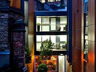 Fraser Residence Bishopsgate London Bagian luar foto