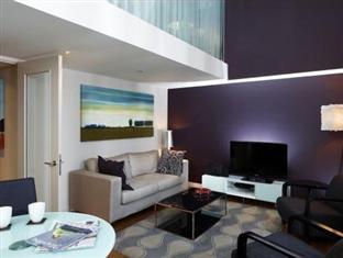 Fraser Residence Bishopsgate London Bagian luar foto